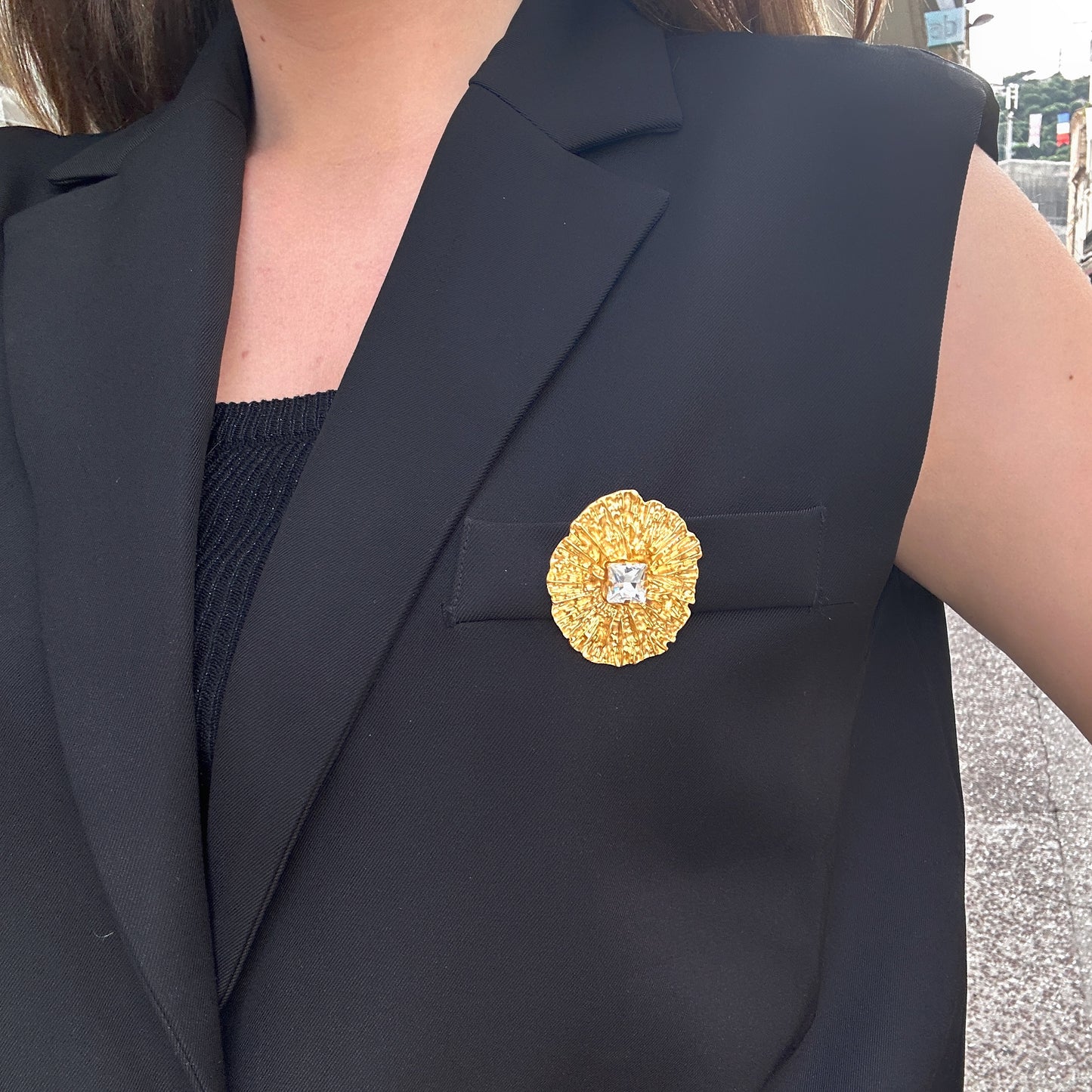broche-plaque-ovale-strass-divinity-sete
