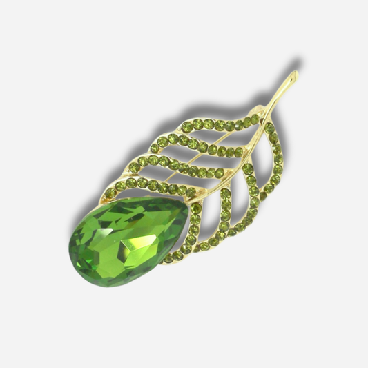 broche-plume-verte-divinity-sete