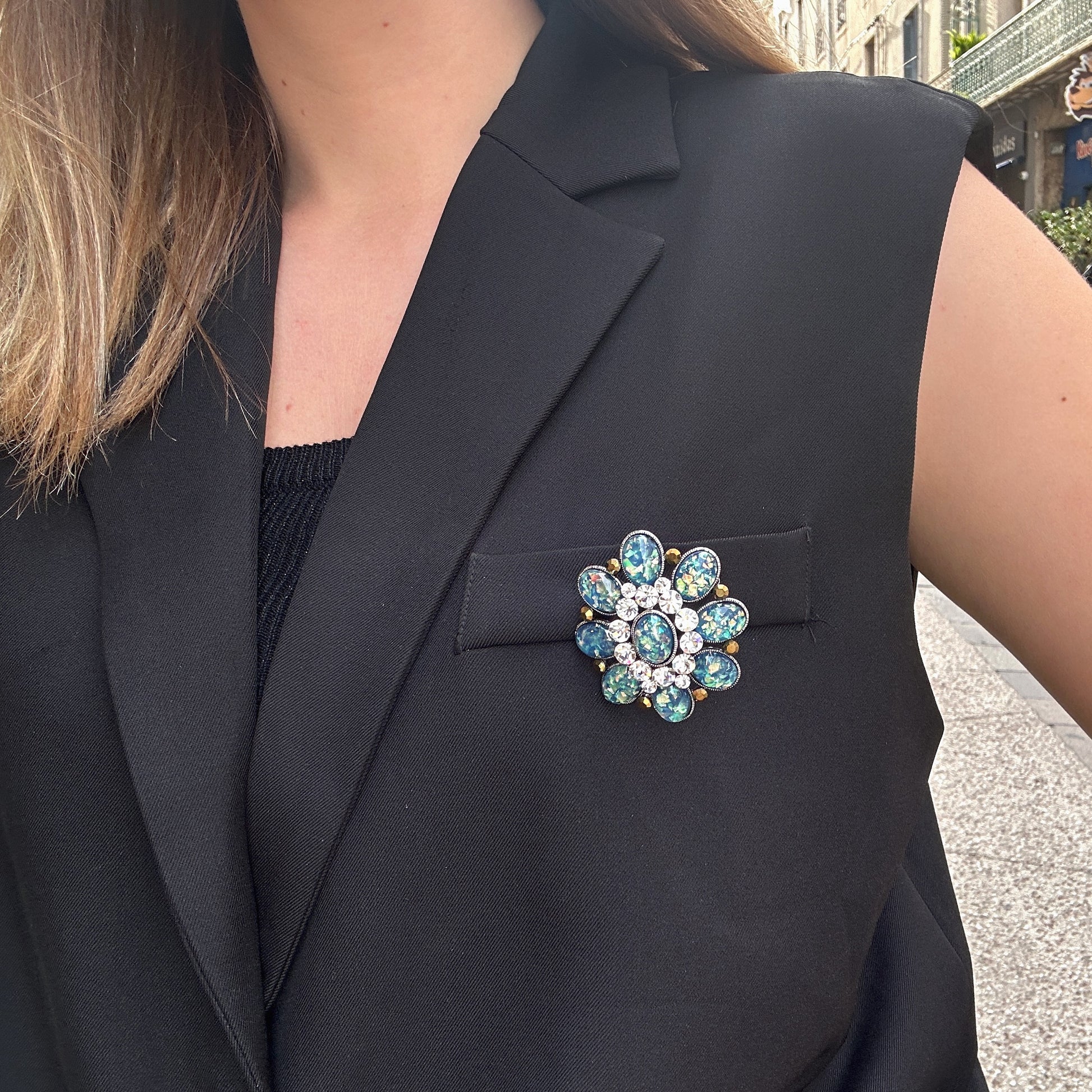 broche-rosace-bleu-divinity-sete