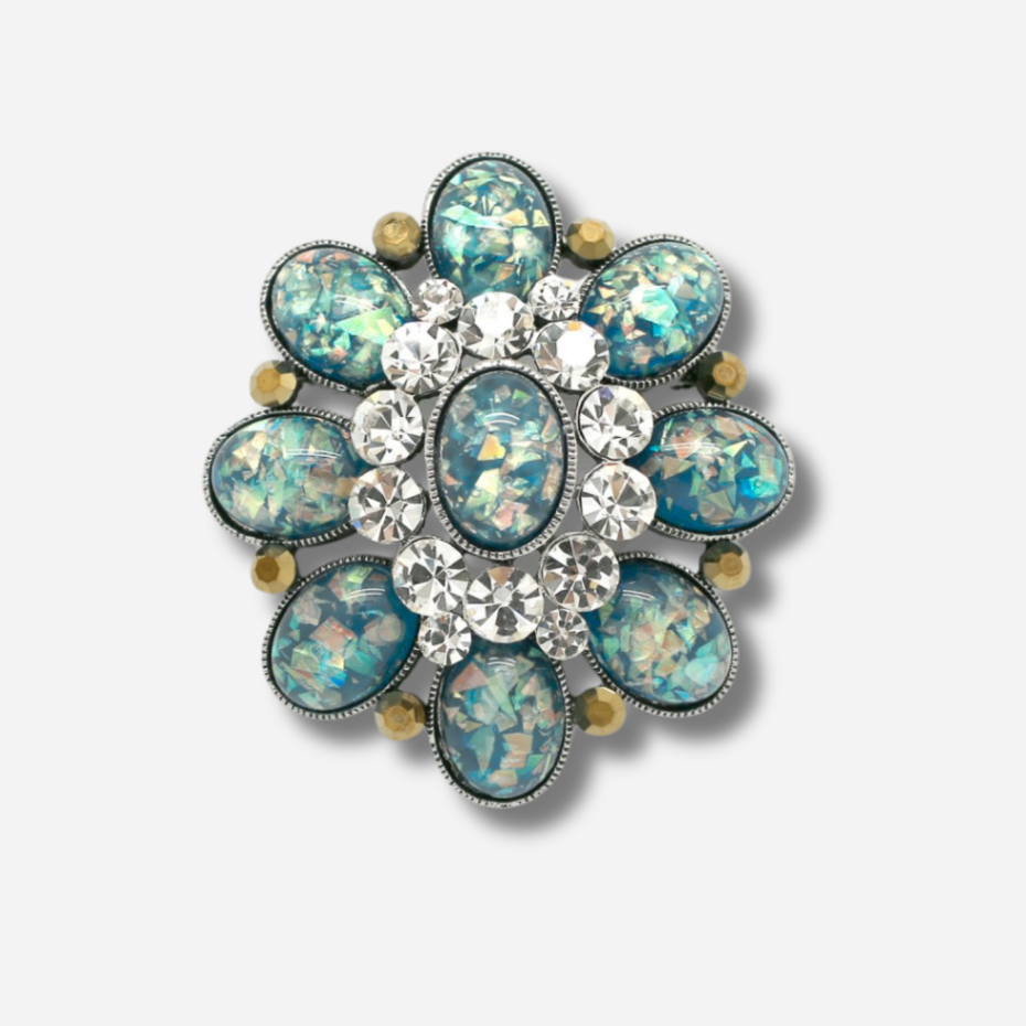 broche-rosace-bleu-divinity-sete