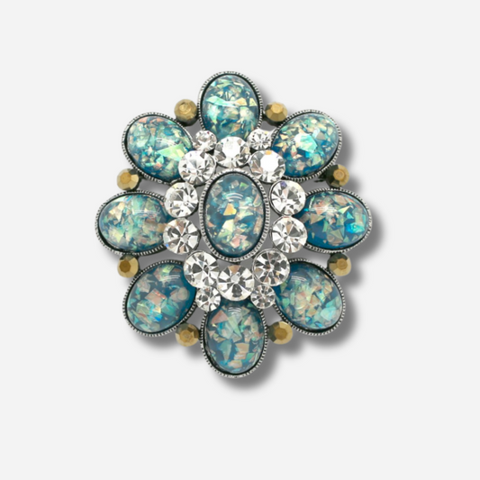 broche-rosace-bleu-divinity-sete