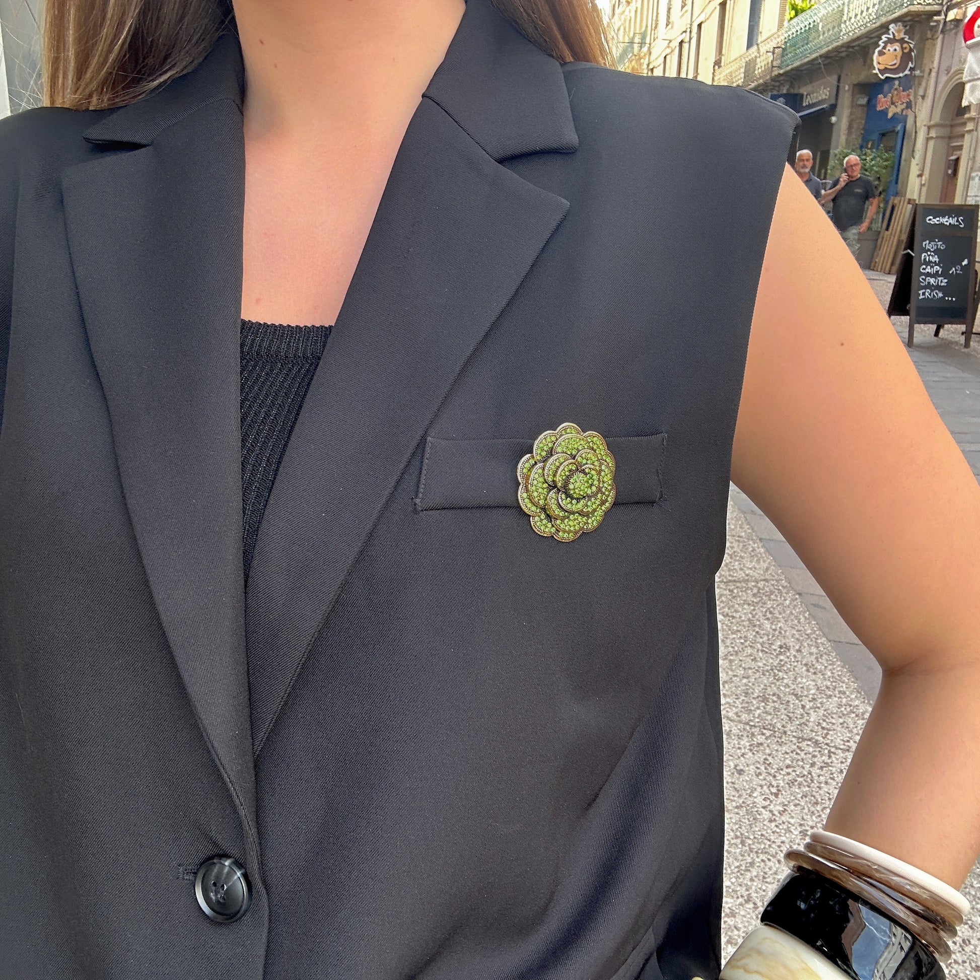 broche-rosace-strass-vert-divinity-sete