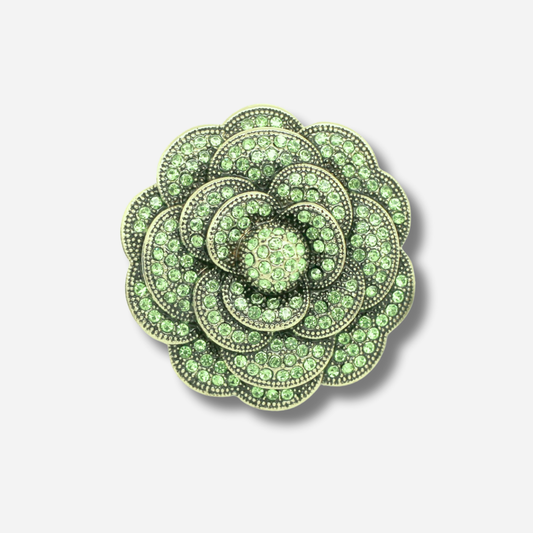broche-rosace-strass-vert-divinity-sete