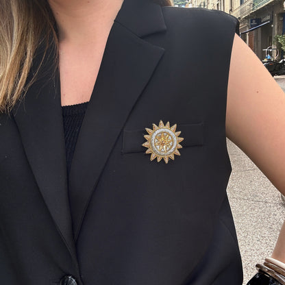 broche-soleil-bicolore-divinity-sete