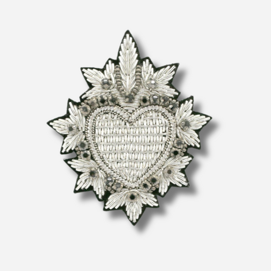 broche-tisse-coeur-argente-divinity-sete
