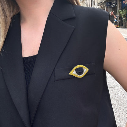 broche-tissu-oeil-noir-divinity-sete