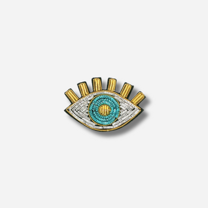 broche-tissu-oeil3-argente-divinity-sete