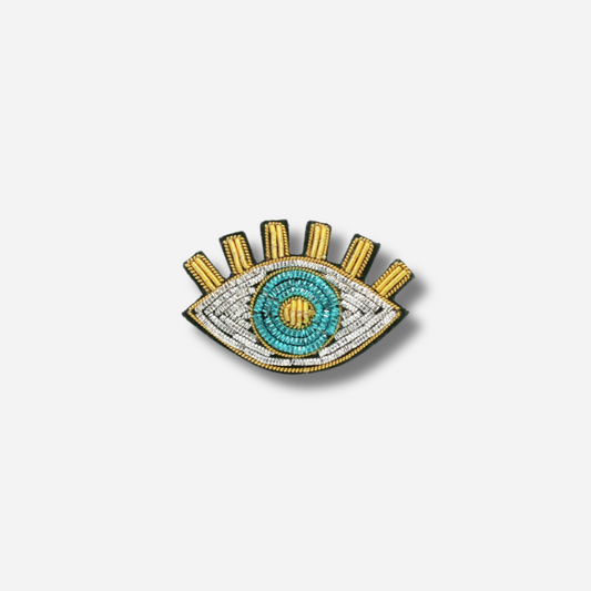 broche-tissu-oeil3-argente-divinity-sete