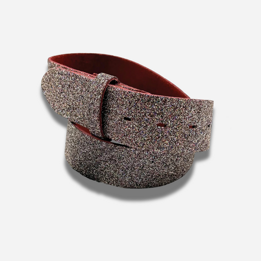 CEINTURE - GLITTER