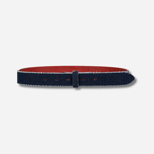 CEINTURE - TIGE JEANS BRUT