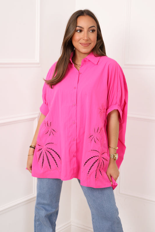 CHEMISE - CARLA