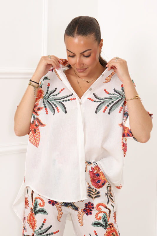 CHEMISE - DREAM