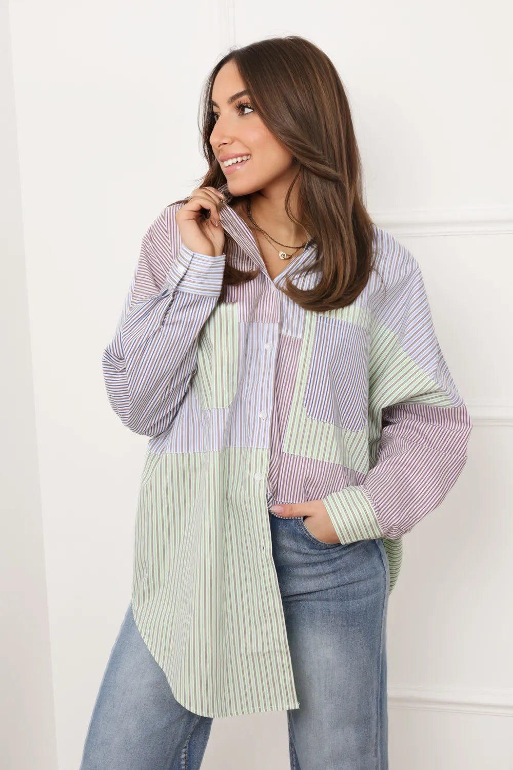 CHEMISE - MARIAM