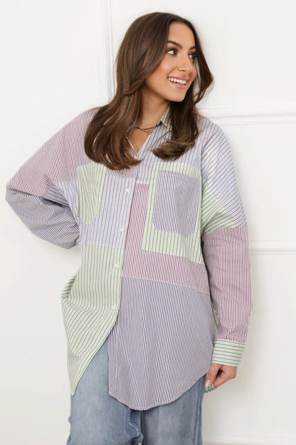 CHEMISE - MARIAM
