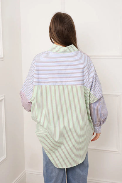 CHEMISE - MARIAM