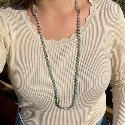 COLLIER ZAG - 1