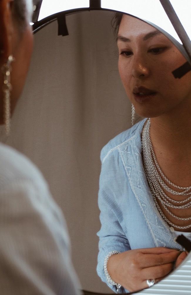 collier-1122-9-chaines-secret-de-cuir