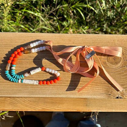 COLLIER ZAG - 14