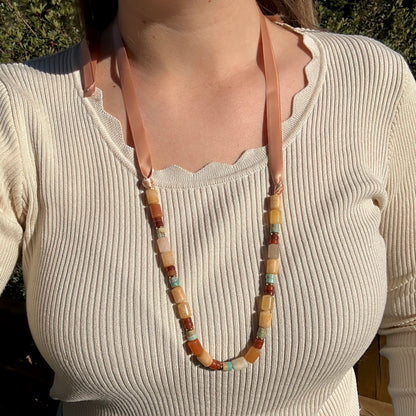 COLLIER ZAG - 15