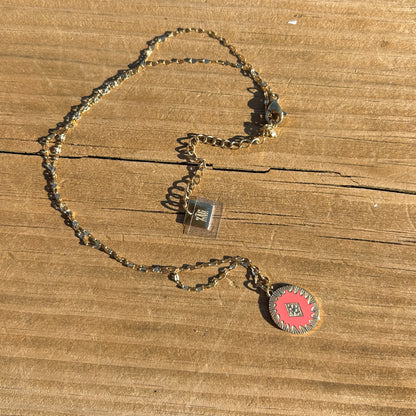 COLLIER ZAG - 23