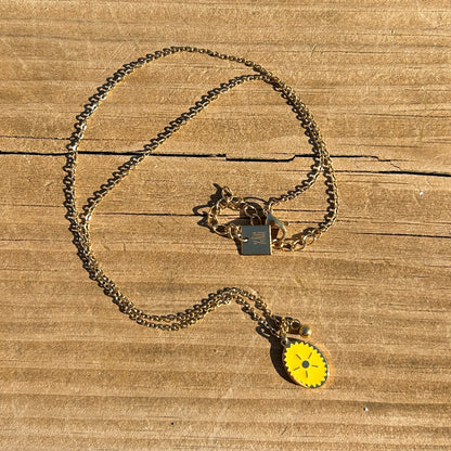 COLLIER ZAG - 26