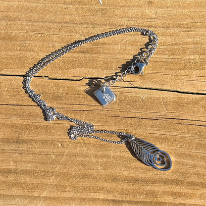 COLLIER ZAG - 28