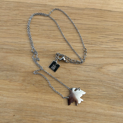 COLLIER ZAG - 31