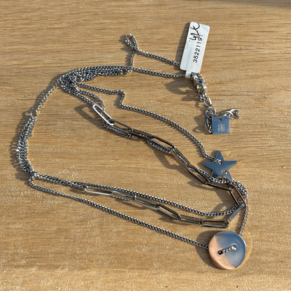 COLLIER ZAG - 37