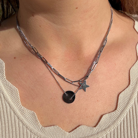 COLLIER ZAG - 37