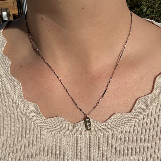 COLLIER ZAG - 47