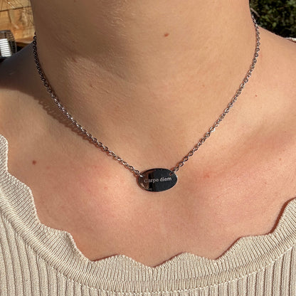 COLLIER ZAG - 50