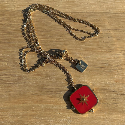 COLLIER ZAG - 53