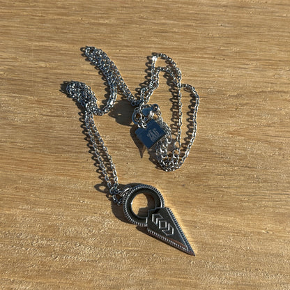 COLLIER ZAG - 55
