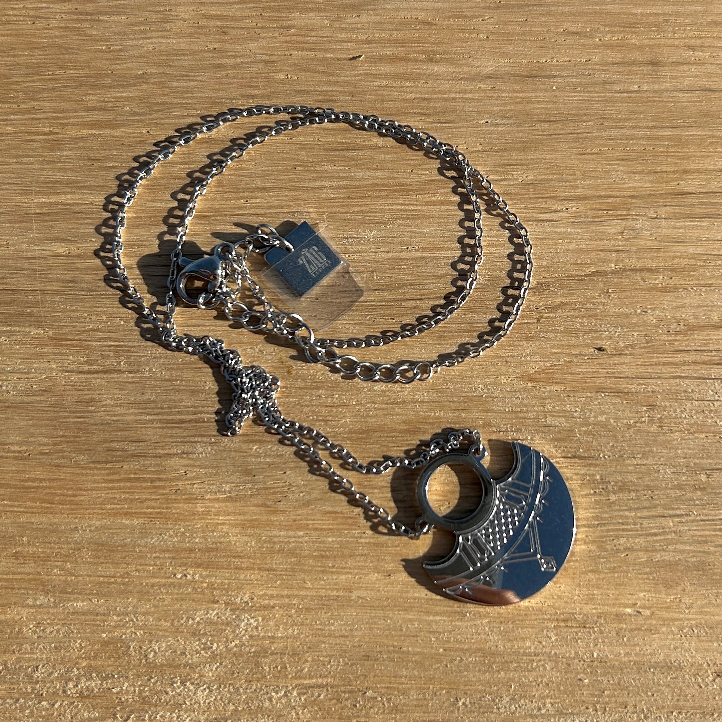 COLLIER ZAG - 58