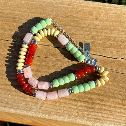 COLLIER ZAG - 9