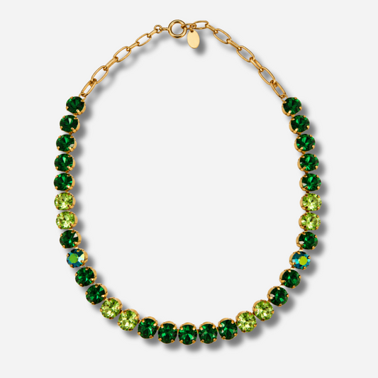 COLLIER - AVA LIME
