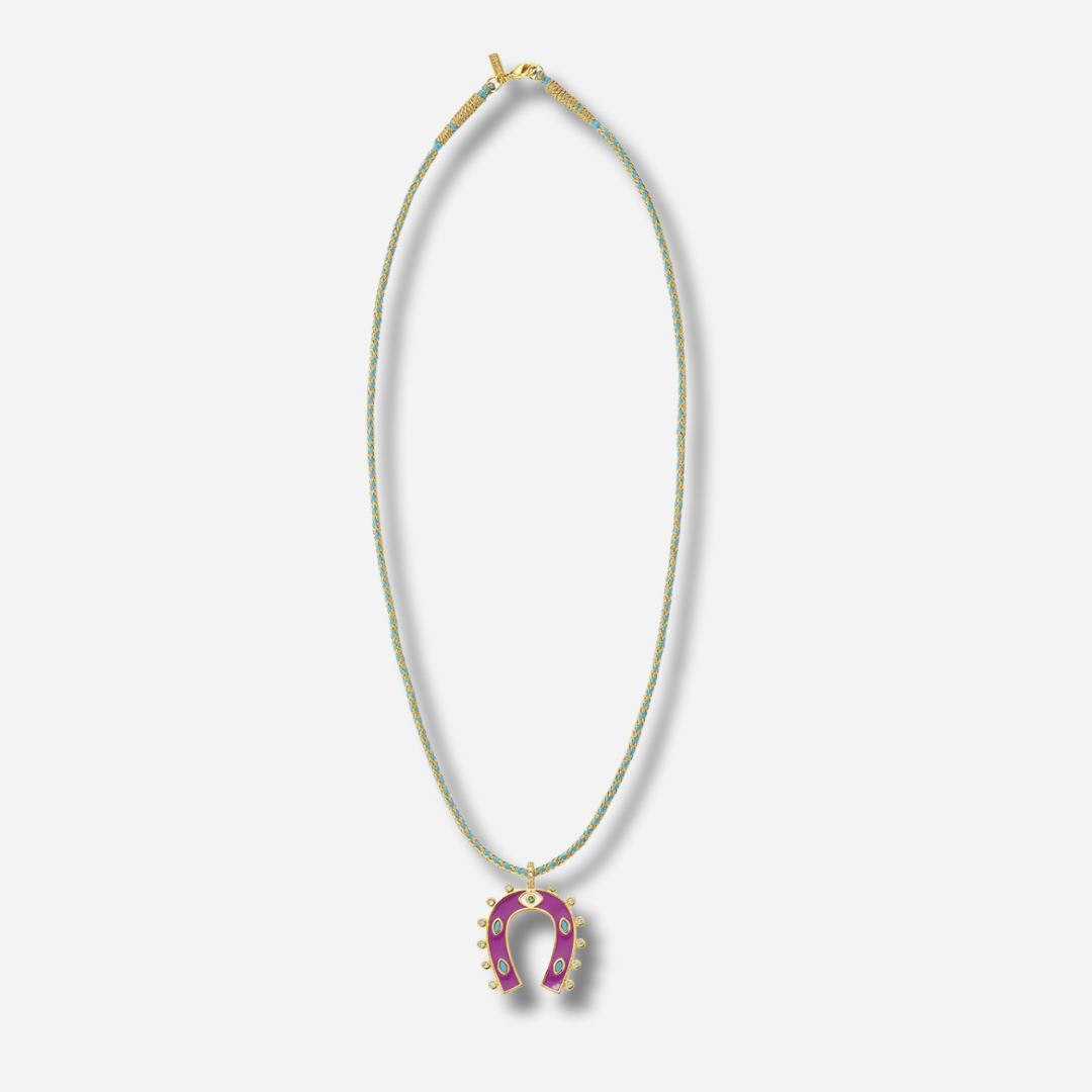 collier-fuchsiahorseshoe-myabay-divinity-sete