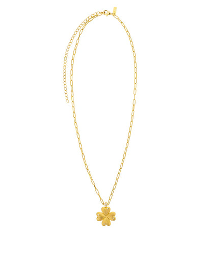 COLLIER - LUCKY BABY CHAIN