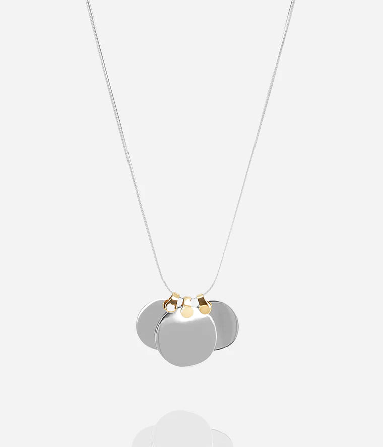 COLLIER - PACIFICO