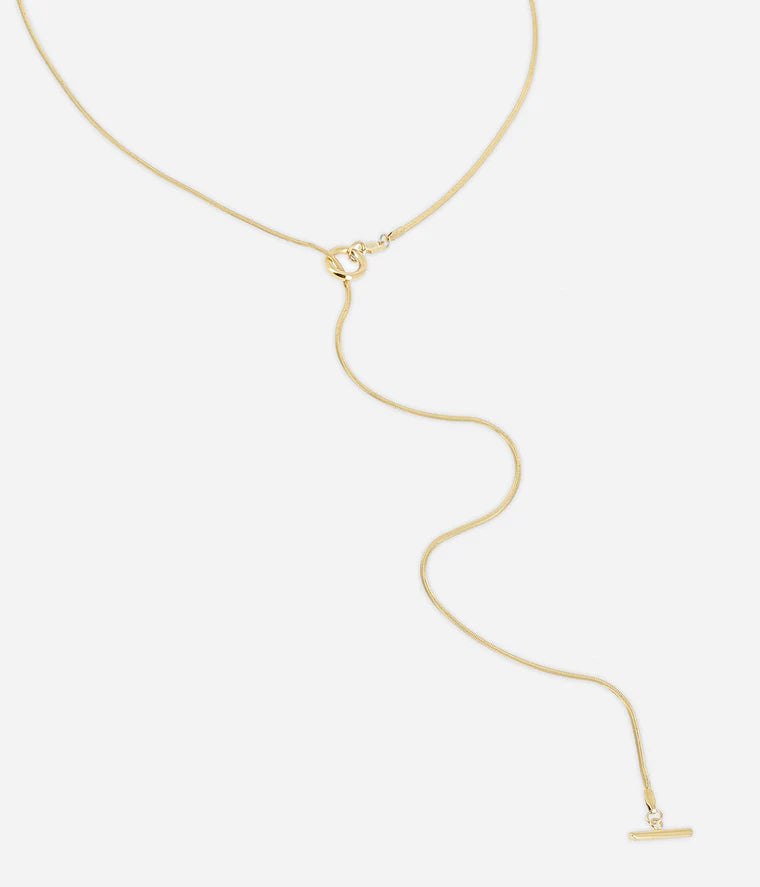 Collier Paolo Zag design graphique et modulable