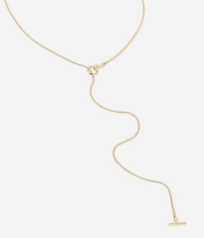 Collier Paolo Zag design graphique et modulable