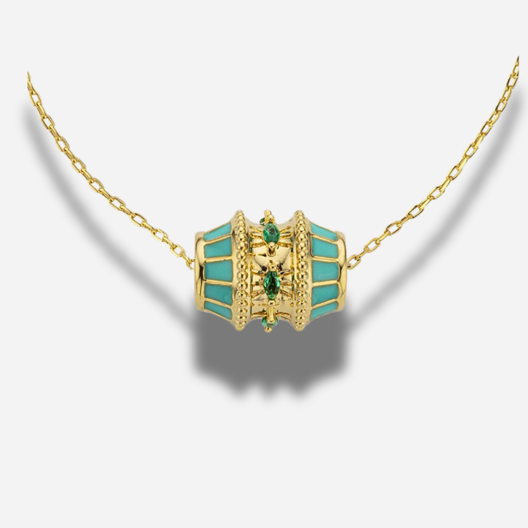collier-turquoise-talisman-mya-bay