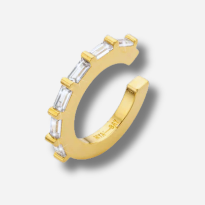 Ear Cuff Baguette Mya Bay