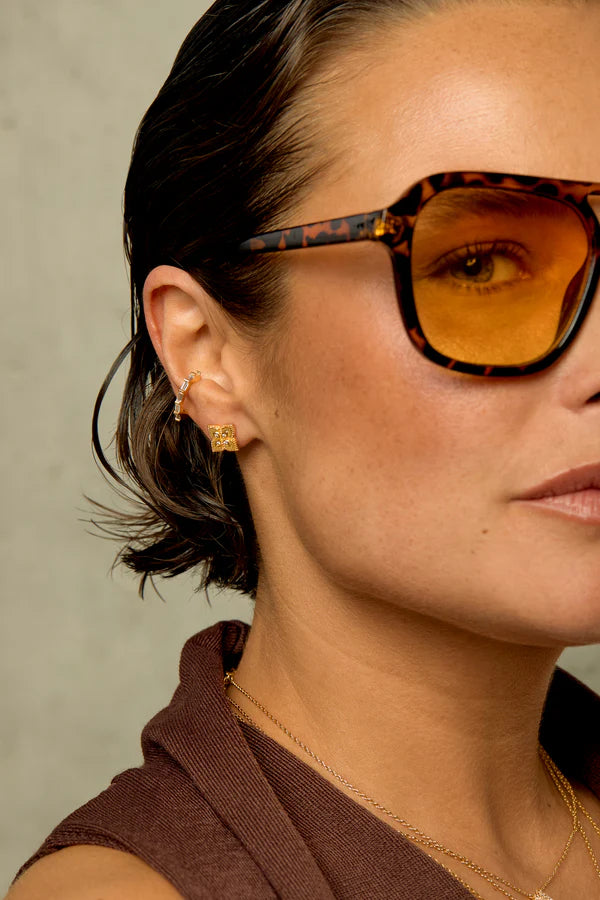 Ear Cuff Baguette Mya Bay