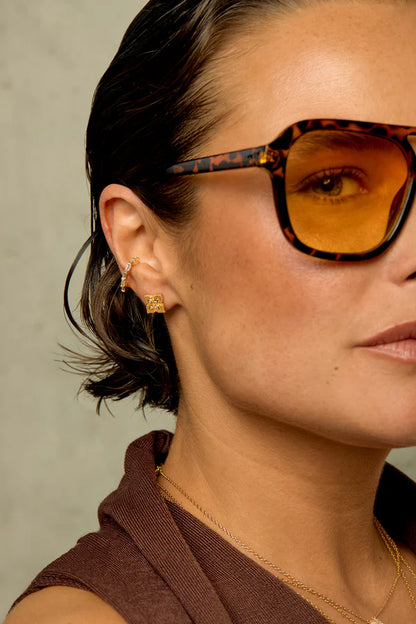 Ear Cuff Baguette Mya Bay