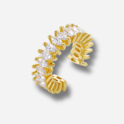 Ear Cuff Crown Mya Bay