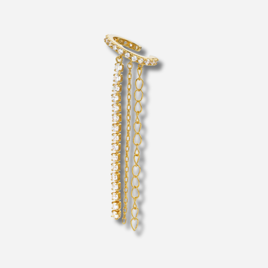 Ear Cuff Frame Mya Bay