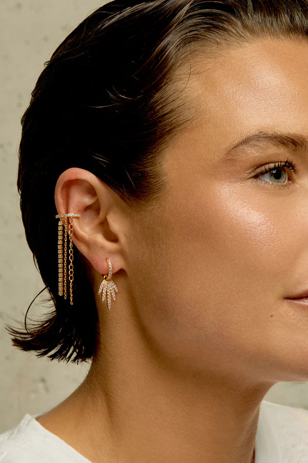 Ear Cuff Frame Mya Bay
