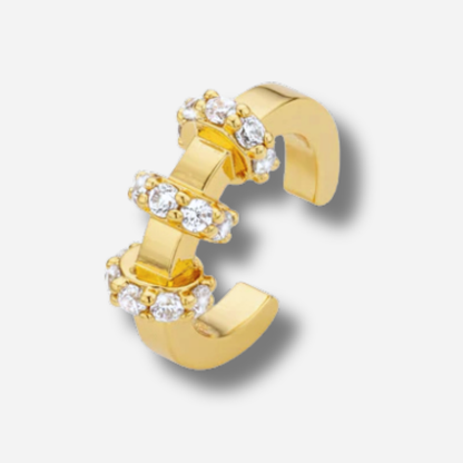 Ear Cuff Rocky Mya Bay