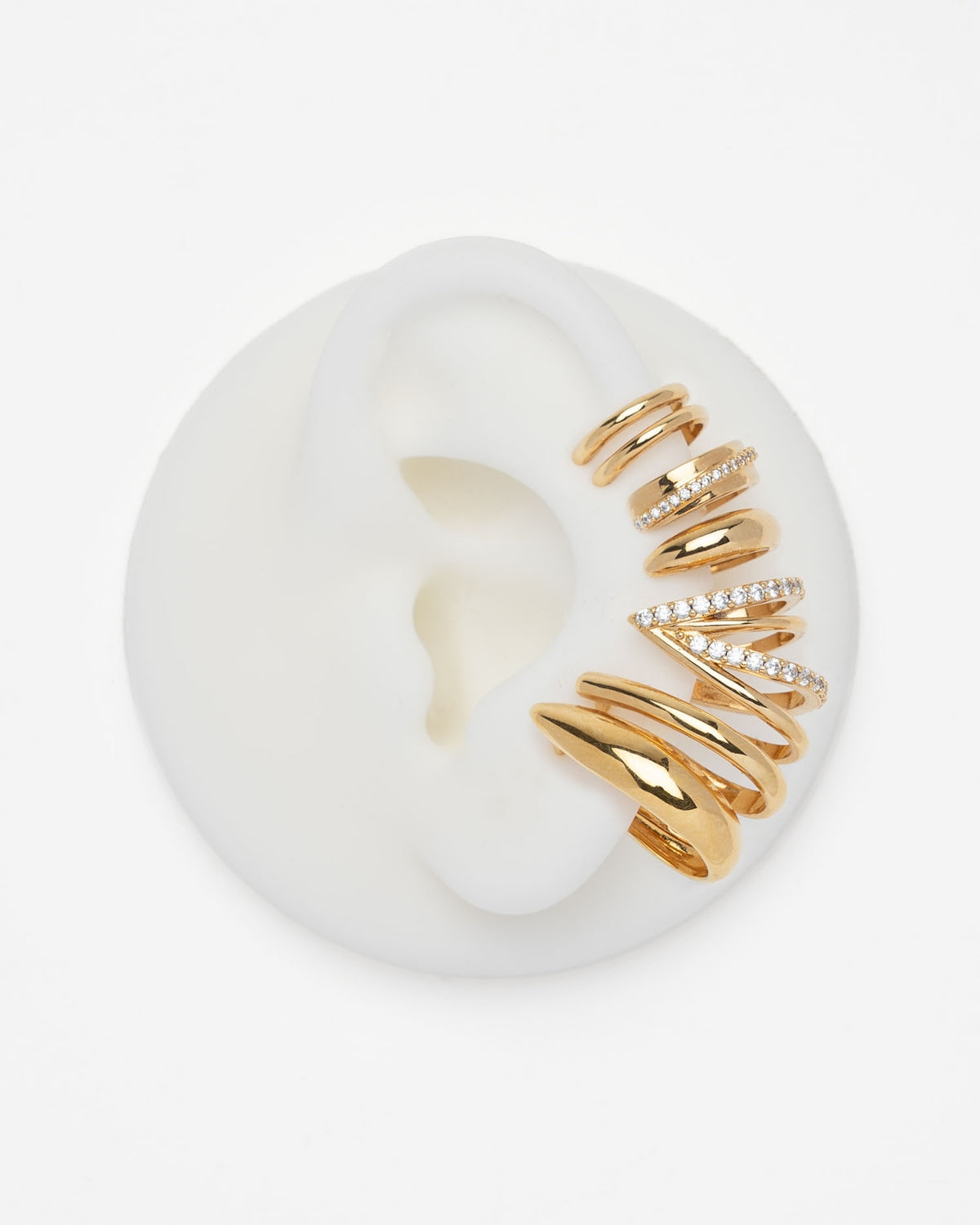 EARCUFF - GLADY